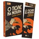 Livro - O tigre na neblina (Clube do Crime) – Um clássico da literatura policial para leitores de mistério e thriller Livro - O tigre na neblina (Clube do Crime) – Um clássico da literatura policial para leitores de mistério e thriller
