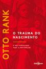 Livro - O Trauma do Nascimento