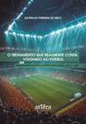 Livro - O Treinamento que Realmente Conta Livro - O Treinamento que Realmente Conta