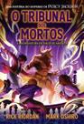 Livro - O tribunal dos mortos