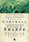 Livro - O triunfo de Sharpe (Vol.2) Livro - O triunfo de Sharpe (Vol.2)