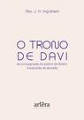 Livro - O Trono de Davi