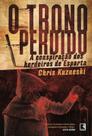Livro - O trono perdido