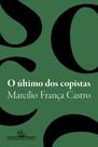 Livro - O último dos copistas - Vencedor do Prêmio São Paulo de Literatura