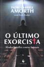 Livro - O Último Exorcista