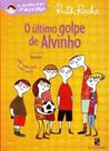 Livro - O último golpe de Alvinho