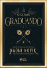Livro - O último graduando Livro - O último graduando