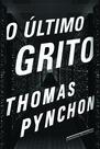 Livro - O último grito