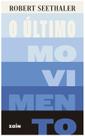 Livro - O último movimento