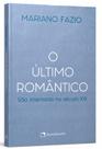 Livro - O último romântico