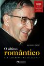 Livro - O último romântico