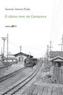 Livro - O último trem da Cantareira Livro - O último trem da Cantareira