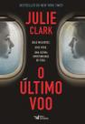 Livro - O último voo