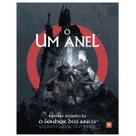 Livro O Um Anel - RPG - Devir