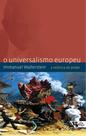 Livro - O universalismo europeu
