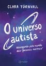 Livro - O universo autista Livro - O universo autista