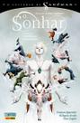 Livro - O Universo de Sandman: O Sonhar Vol. 1