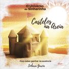 Livro - O Universo de Sinharinha - Castelos na Areia