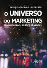 Livro - O universo do marketing: uma abordagem prática de vendas Livro - O universo do marketing: uma abordagem prática de vendas