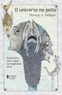 Livro - O universo no peito