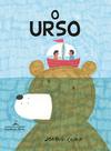 Livro - O urso Livro - O urso