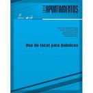 Livro - O uso do excel para químicos