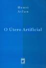 Livro - O útero artificial