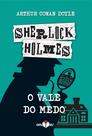 Livro - O vale do medo