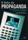 Livro - O Valor da Propaganda Livro - O Valor da Propaganda
