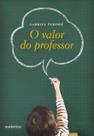 Livro - O valor do professor