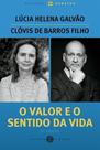 Livro - O valor e o sentido da vida (Edição com Nova capa) Livro - O valor e o sentido da vida (Edição com Nova capa)