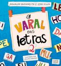 Livro - O Varal das Letras 2