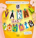 Livro - O Varal das Vogais