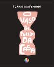 Livro - O vaso preferido da casa