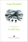 Livro - O velho Deus Livro - O velho Deus