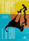 Livro - O Velho e o Cão Livro - O Velho e o Cão
