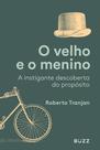 Livro - O velho e o menino
