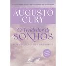 Livro - O vendedor de Sonhos 2 - A revolução dos anônimos