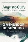 Livro - O vendedor de sonhos 3 - O semeador de ideias