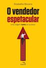 Livro - O vendedor espetacular