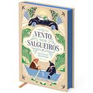Livro - O Vento nos Salgueiros