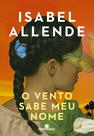 Livro - O vento sabe meu nome