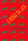 Livro - O verão da lata