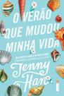 Livro - O verão que mudou minha vida
