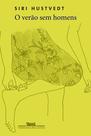 Livro - O verão sem homens Livro - O verão sem homens