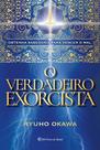 Livro - O verdadeiro exorcista