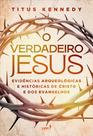 Livro - O verdadeiro Jesus