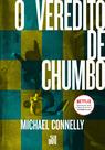 Livro - O veredito de chumbo (Nova edição)