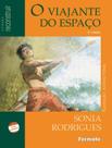 Livro - O viajante do espaço / Odisseia Livro - O viajante do espaço / Odisseia