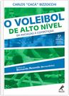 Livro - O voleibol de alto nível